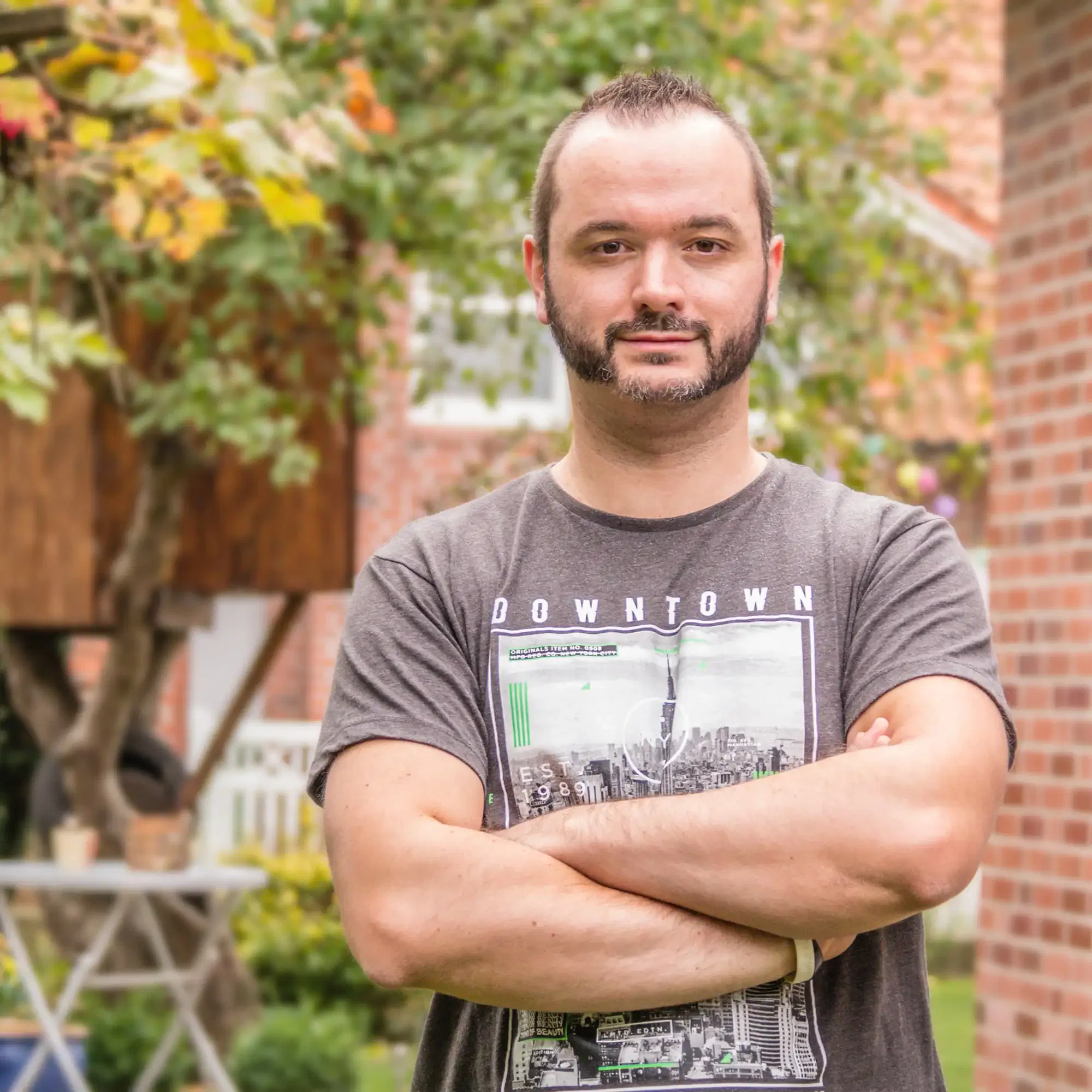 Gravitationdesign - leandro goncalves bennett ribeiro - profil