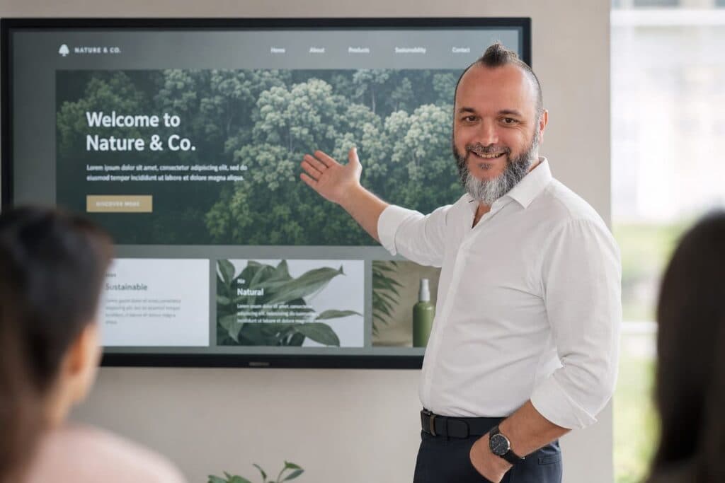 Gravitationdesign – dein wordpress webdesigner aus osnabrück
