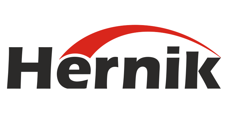 Logo hernik