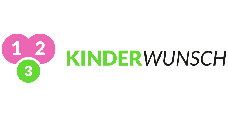 Logo kinderwunsch
