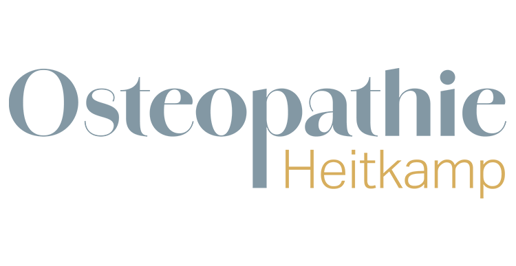 Logo osteopathie heitkamp