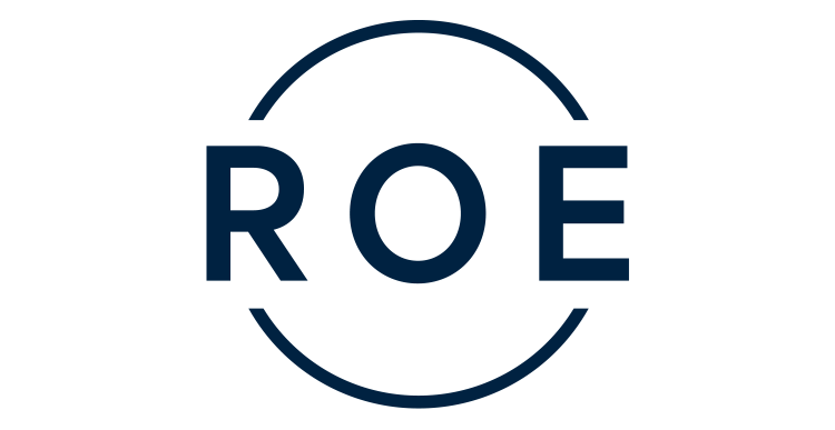 Logo roe