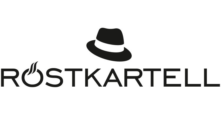 Logo roestkartell