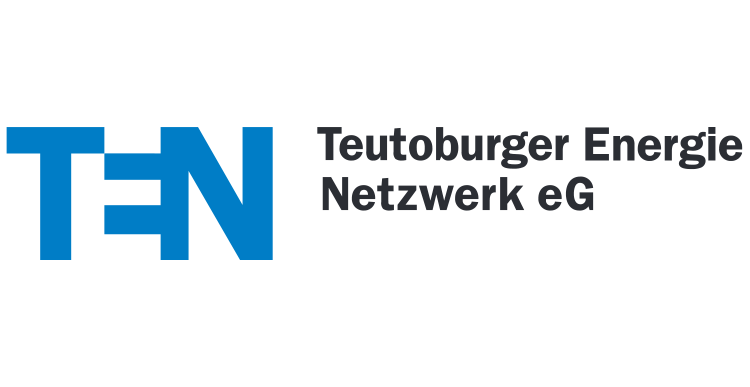 Logo ten
