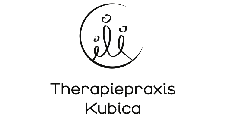 Logo therapiepraxis kubica