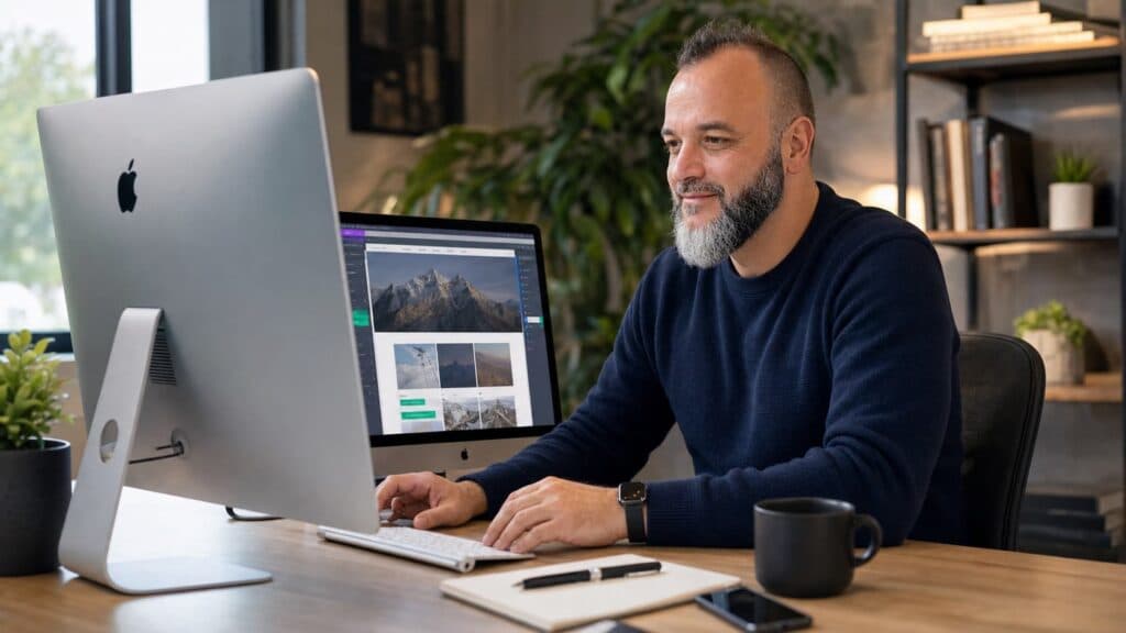 Wordpress-entwicklung mit divi-builder – technische umsetzung