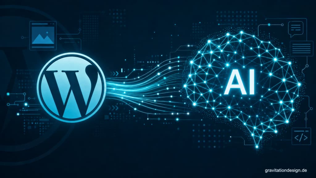 Wp ai client - ki-integration in wordpress 7. 0 - gravitationdesign