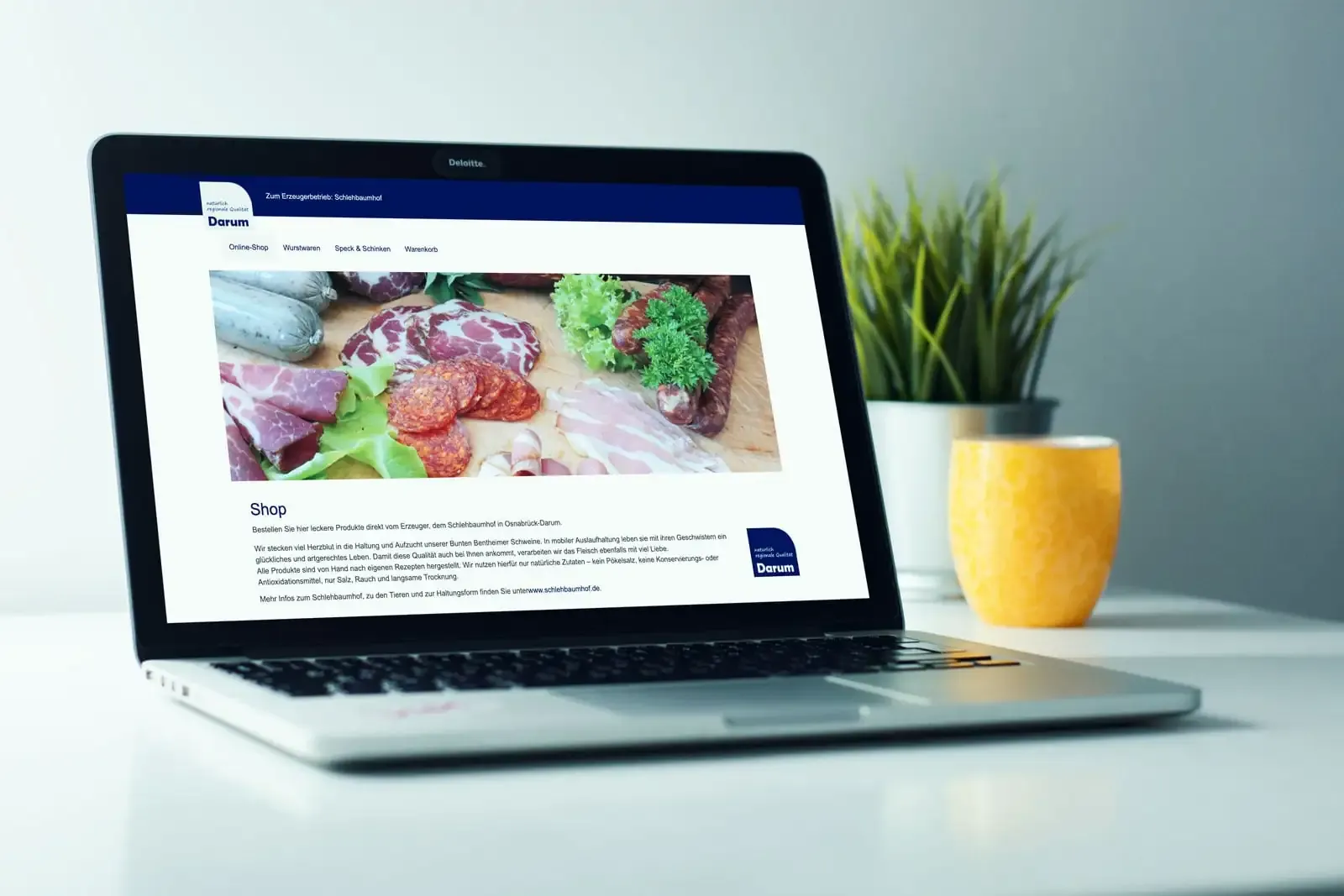 Referenz – Onlineshop Darumer Hofladen Referenz - Onlineshop Darumer Hofladen