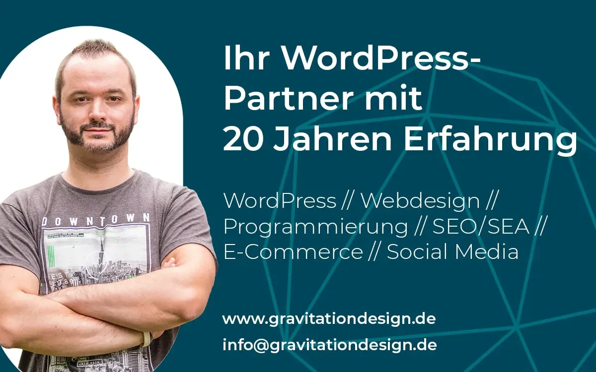 10 Gründe für die WordPress Agentur Osnabrück